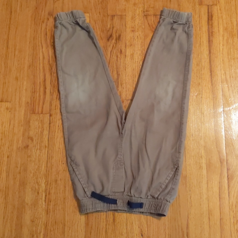 Boys 5 jogger style pants